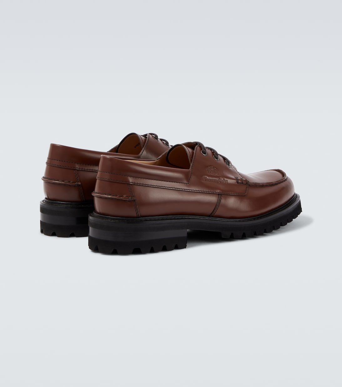 Leather formal shoes | Church's
