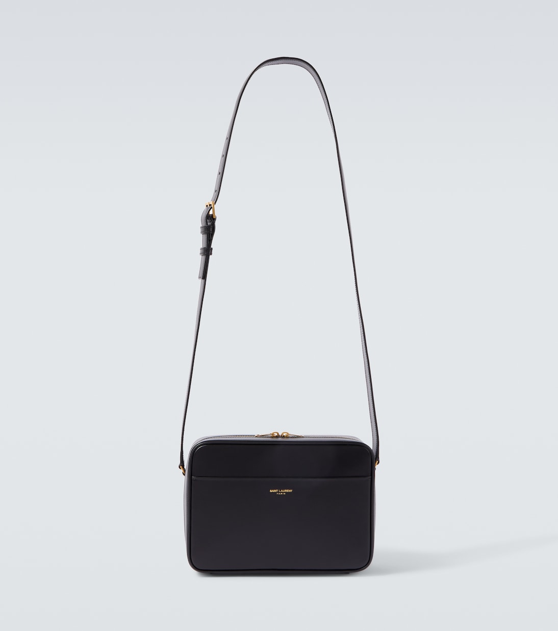 Crossbody Bag Paris aus Leder | Saint Laurent