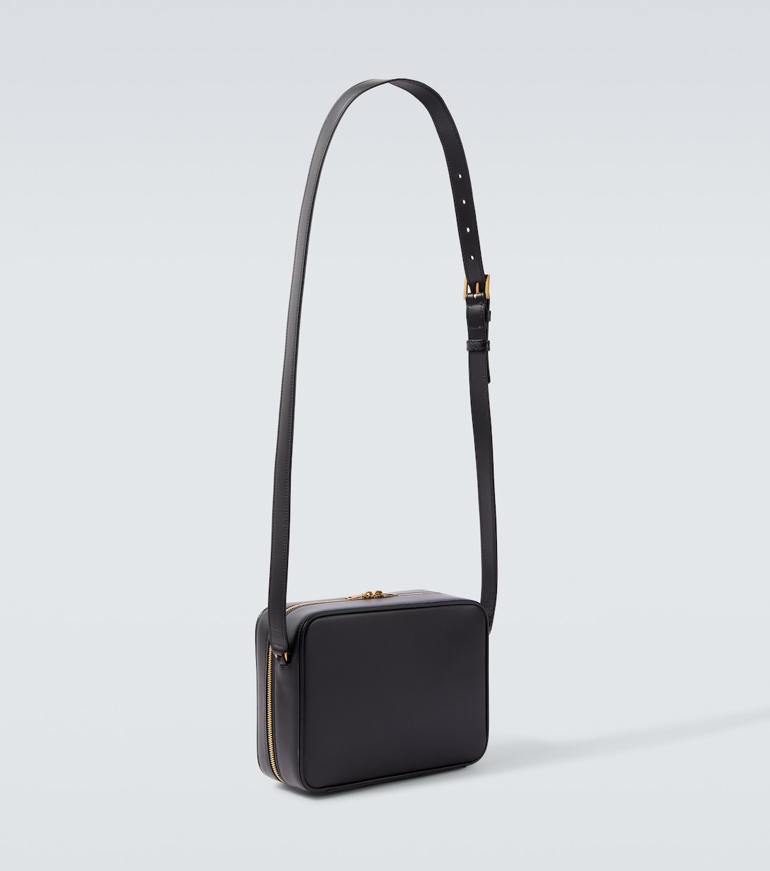 Crossbody Bag Paris aus Leder | Saint Laurent