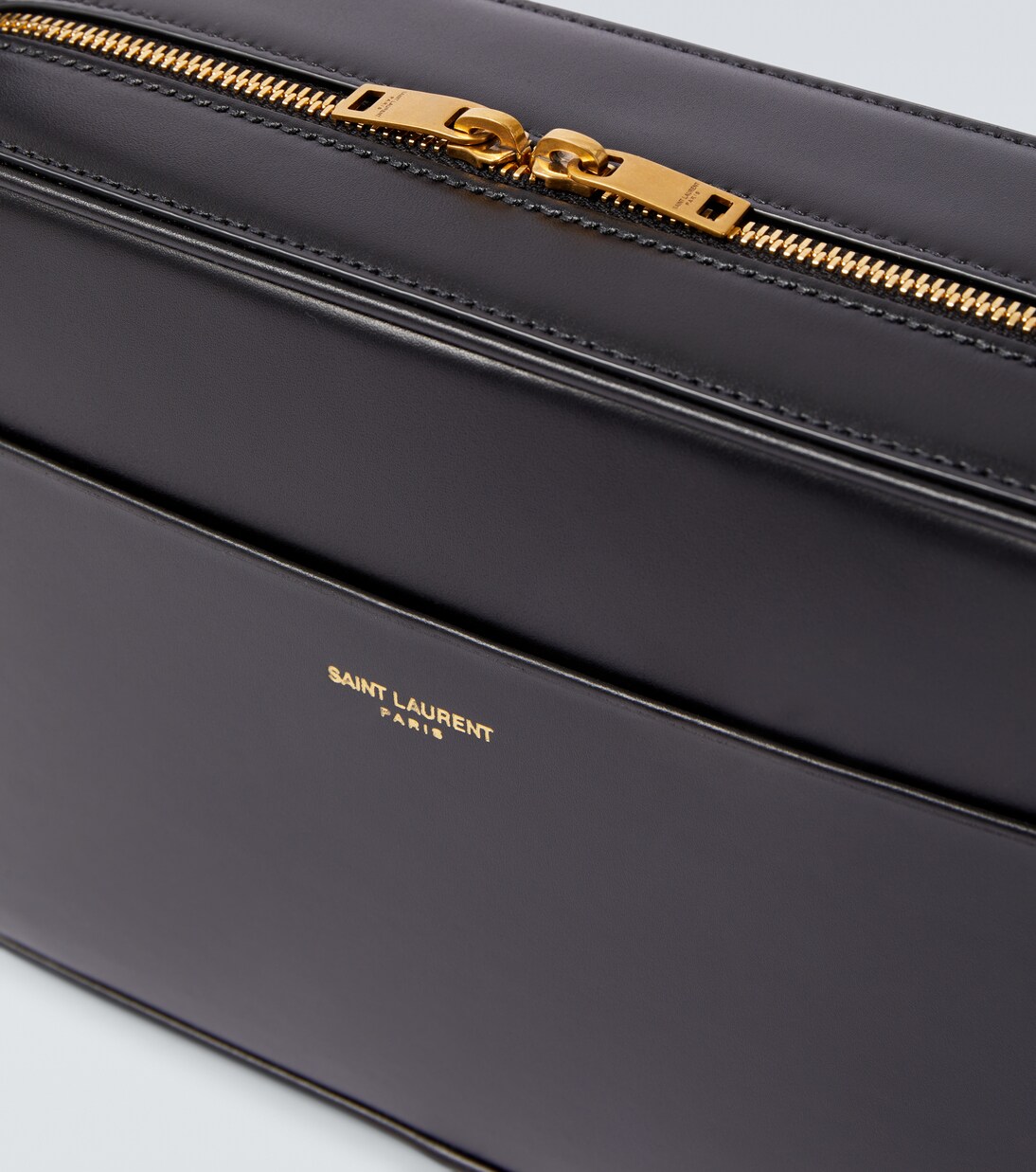 Crossbody Bag Paris aus Leder | Saint Laurent