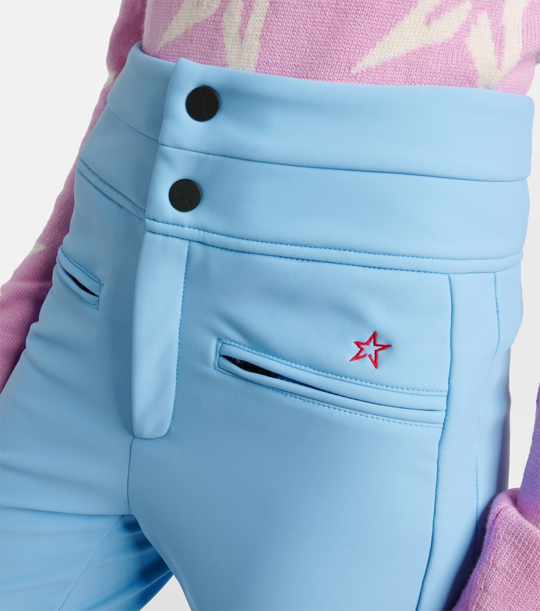 High-Rise-Skihose Aurora | Perfect Moment