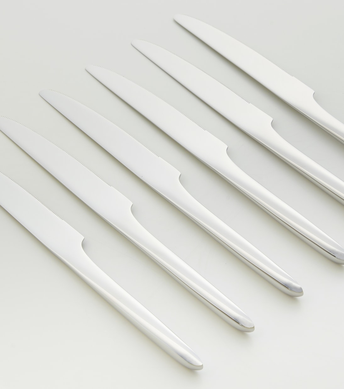 L'Ame de Christofle 24-piece utensils set | Christofle
