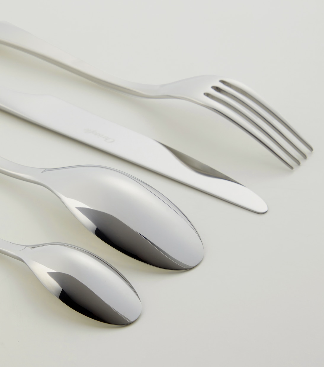 L'Ame de Christofle 24-piece utensils set | Christofle