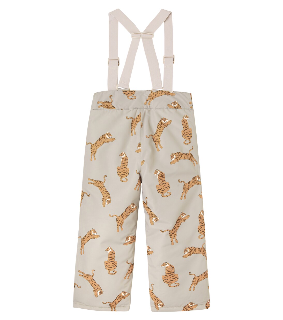 Mismou printed snow pants | Konges Sløjd