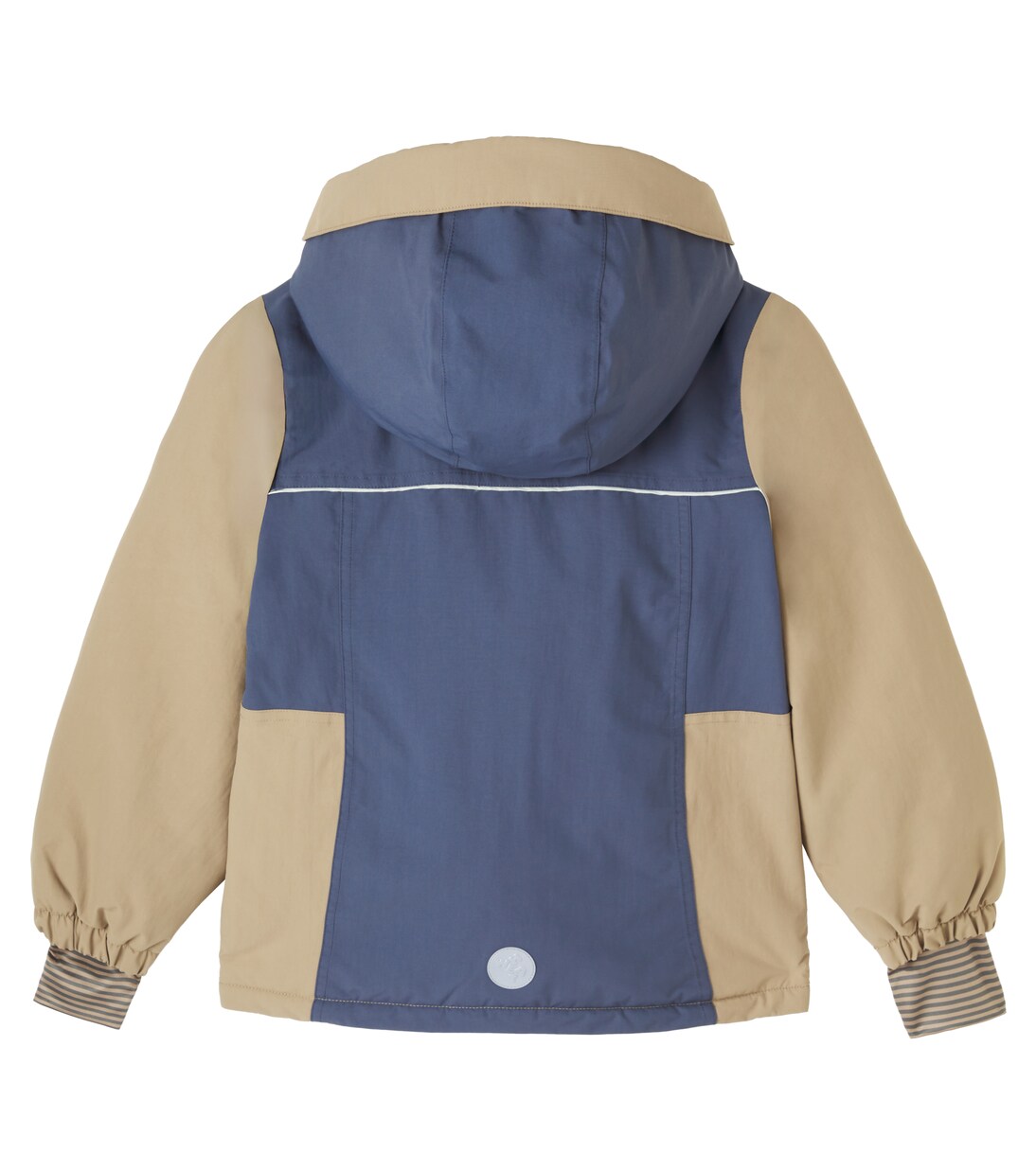 Laust ski jacket | Wheat
