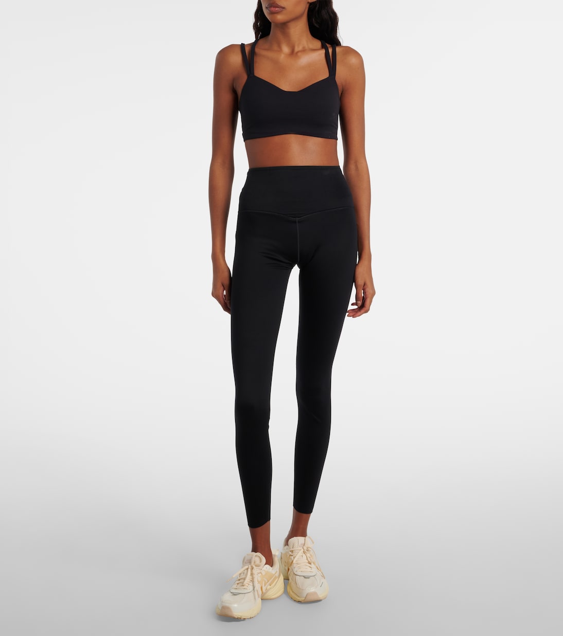 Nike Zenvy sports bra | Nike