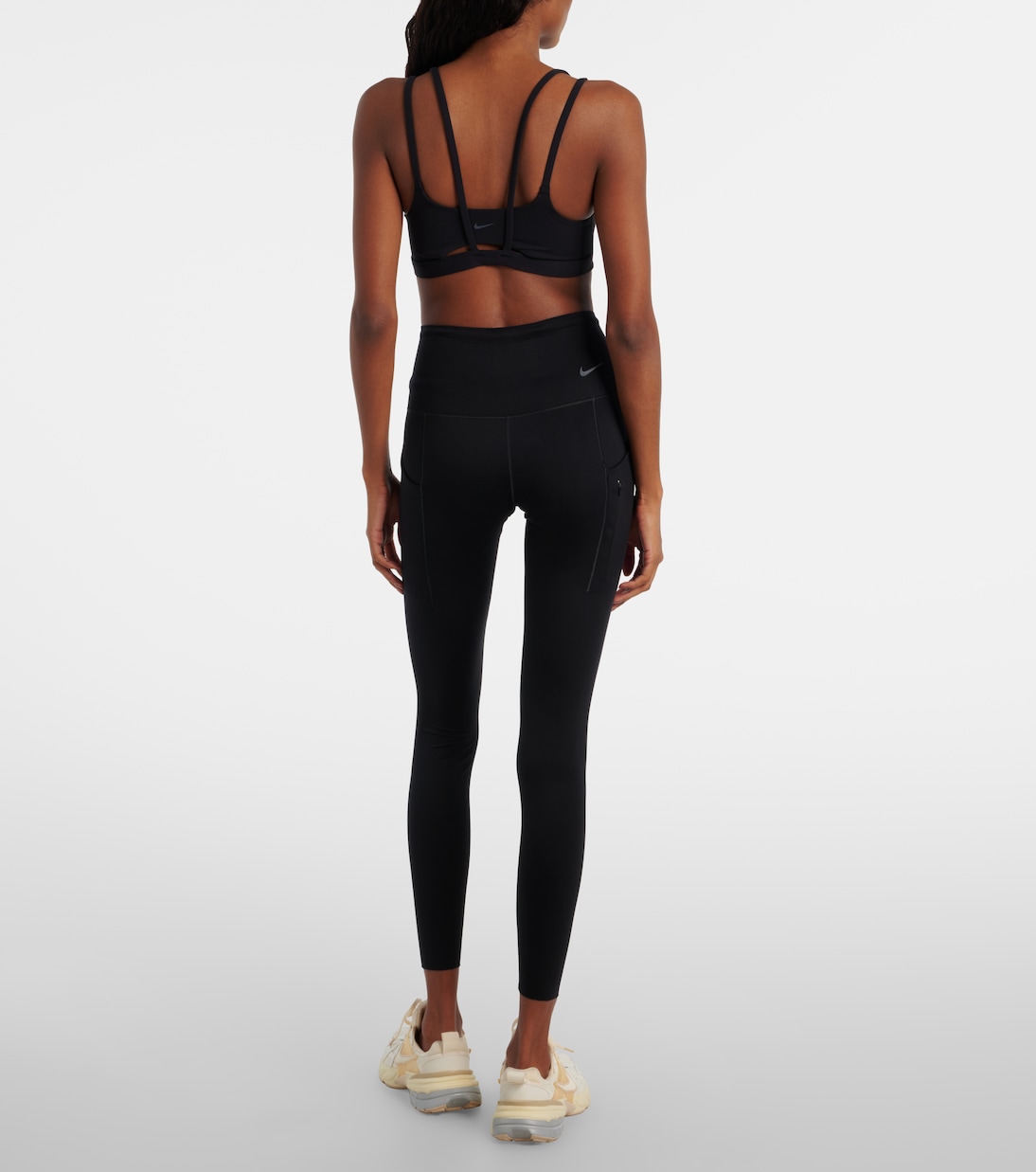 Nike Zenvy sports bra | Nike