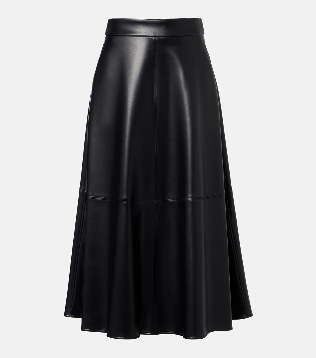Ninfa jersey midi skirt | 'S Max Mara
