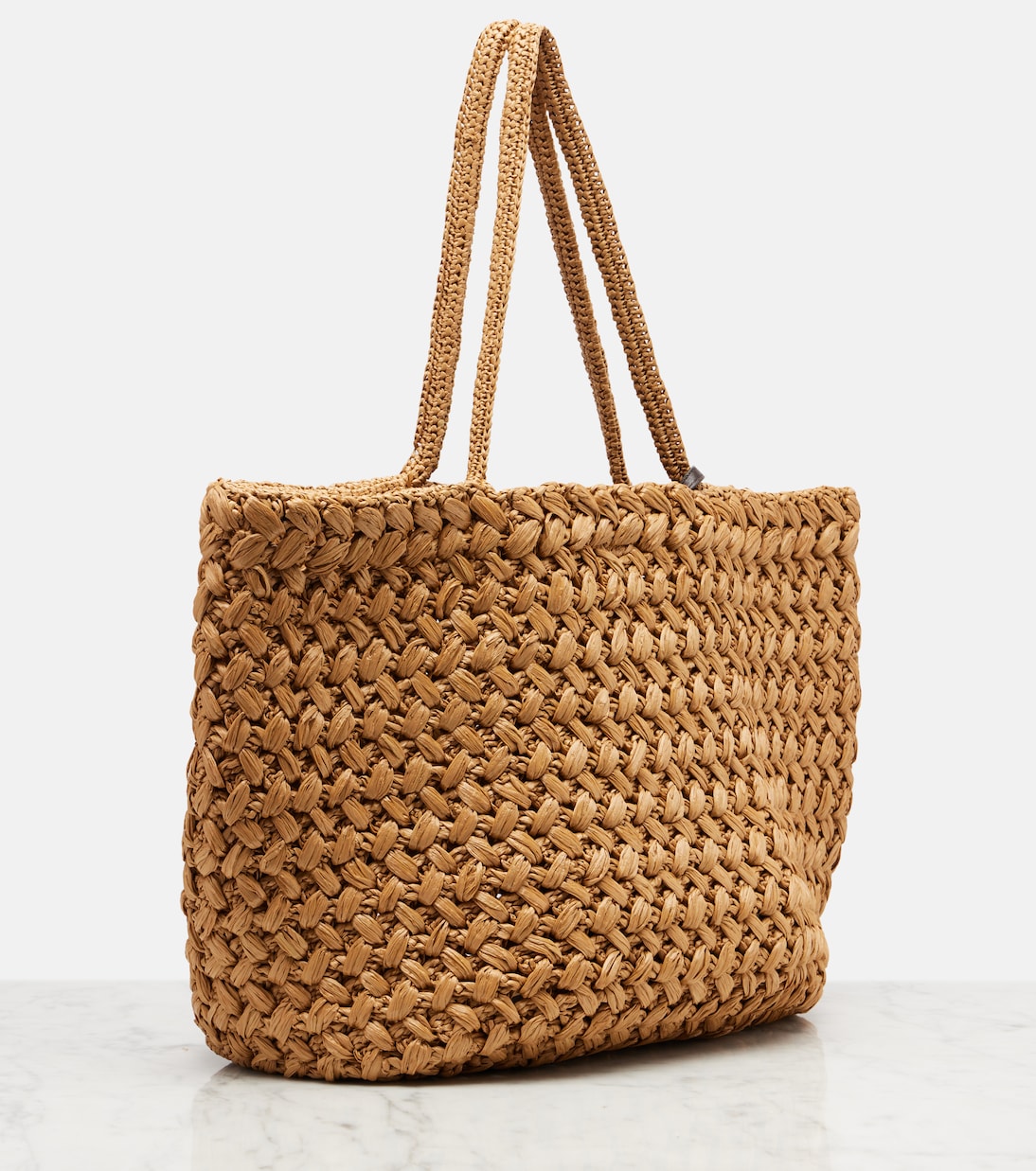 Sac Estelle Two Large | The Row