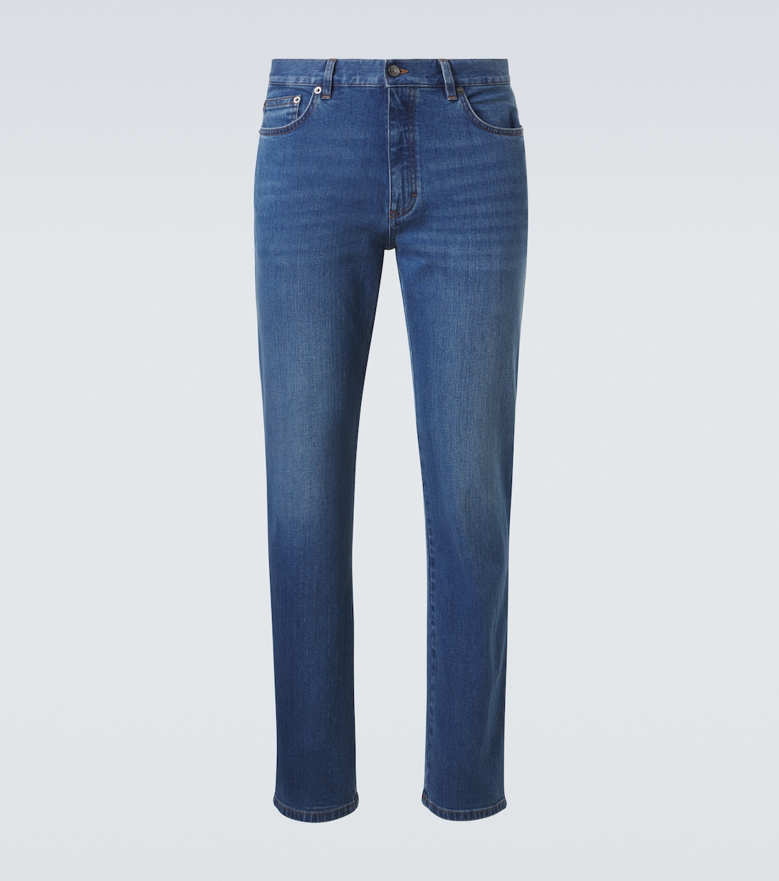 Slim Jeans | Zegna
