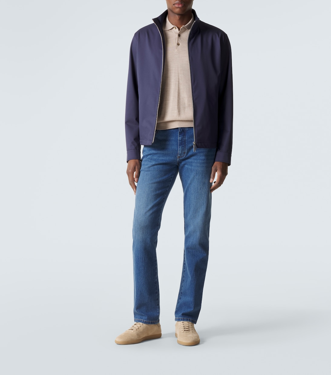 Slim Jeans | Zegna