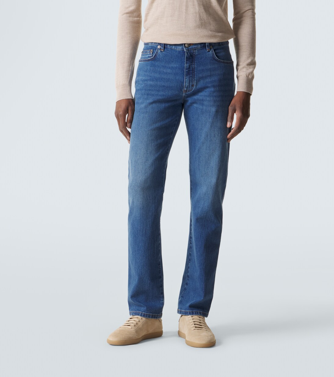 Slim Jeans | Zegna