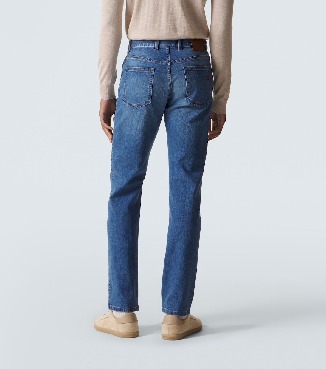 Slim Jeans | Zegna