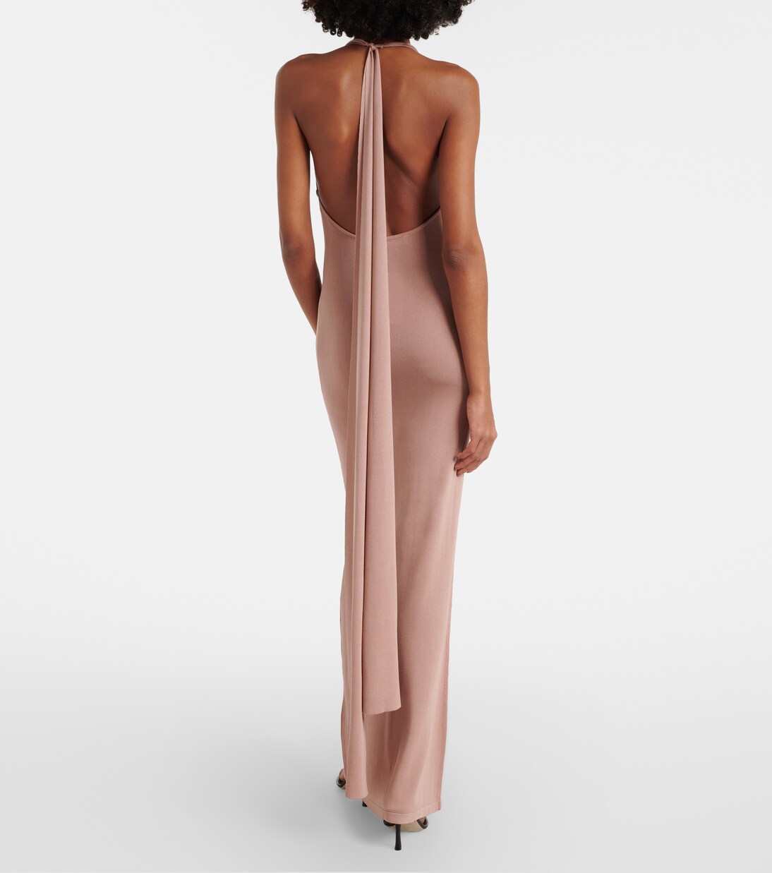 Onda maxi dress | Aya Muse