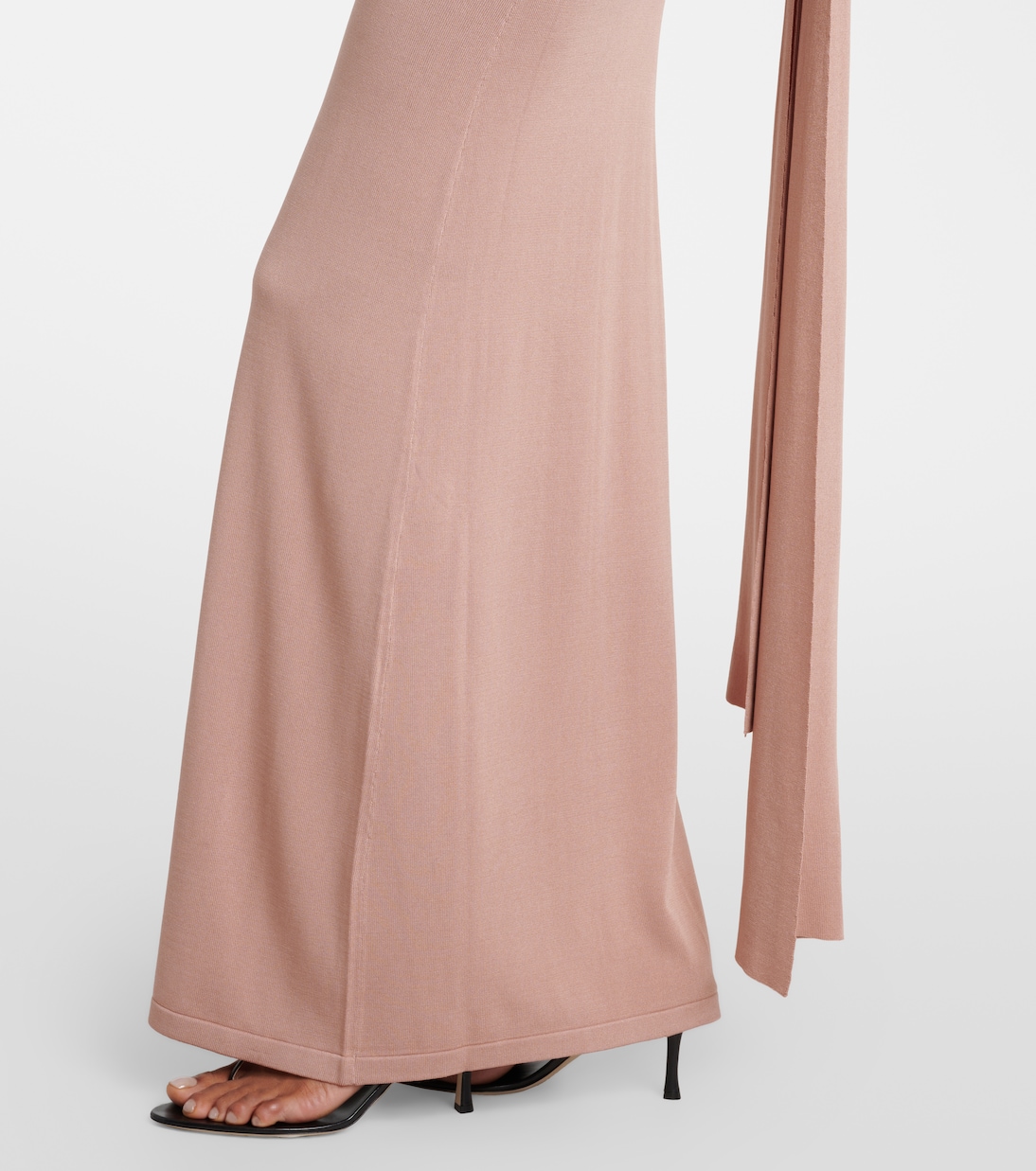 Onda maxi dress | Aya Muse