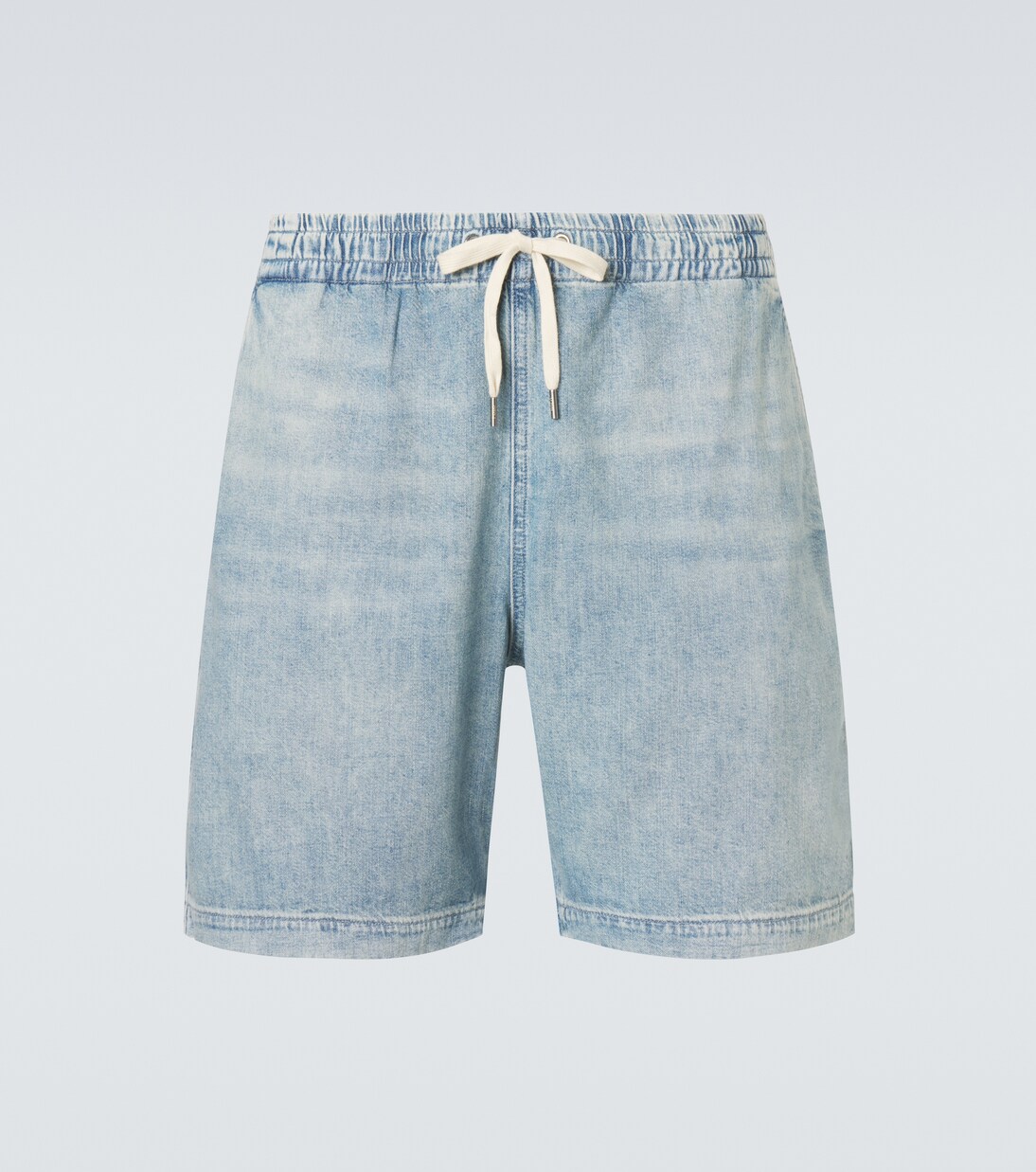Shorts aus Denim | Polo Ralph Lauren