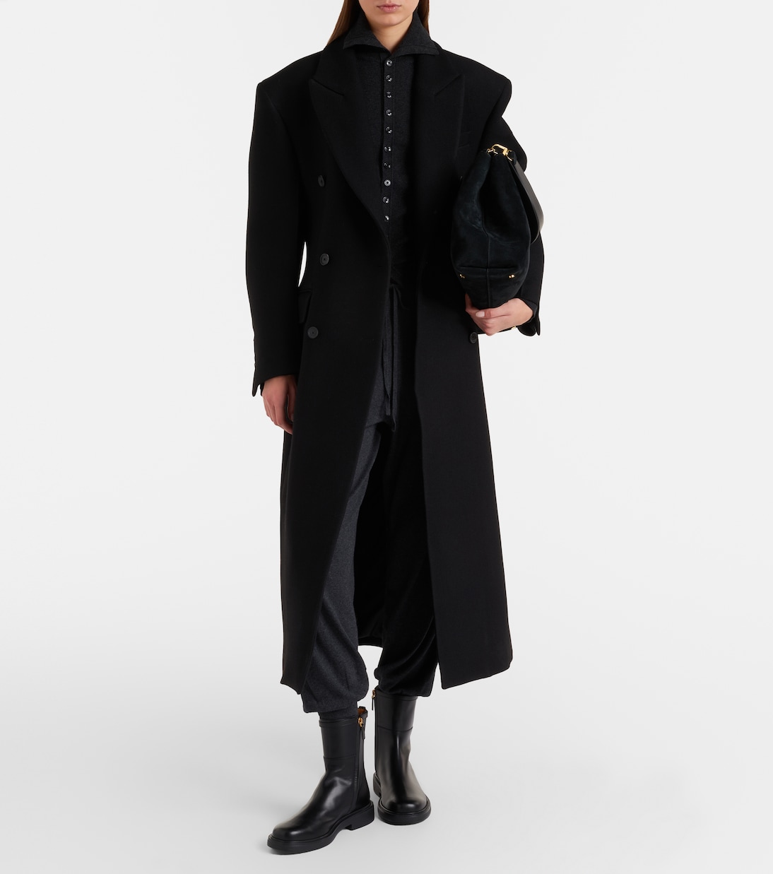 Leather ankle boots | Tod's