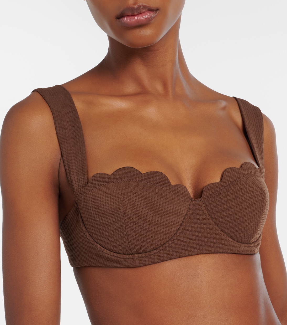 Bikini-Oberteil North | Marysia