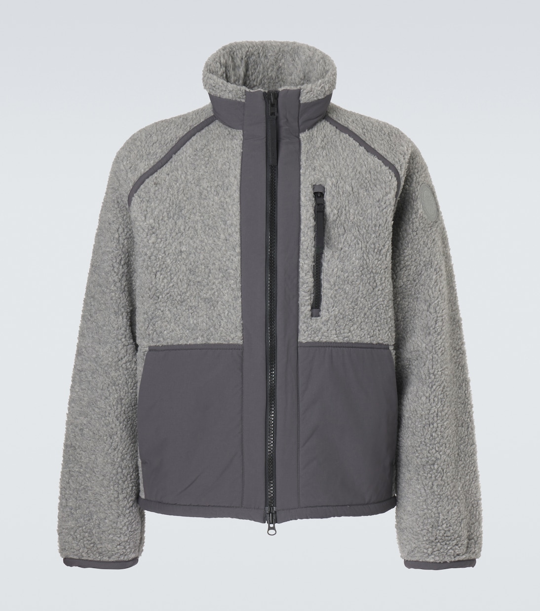 Jacke Westport aus Fleece | Canada Goose