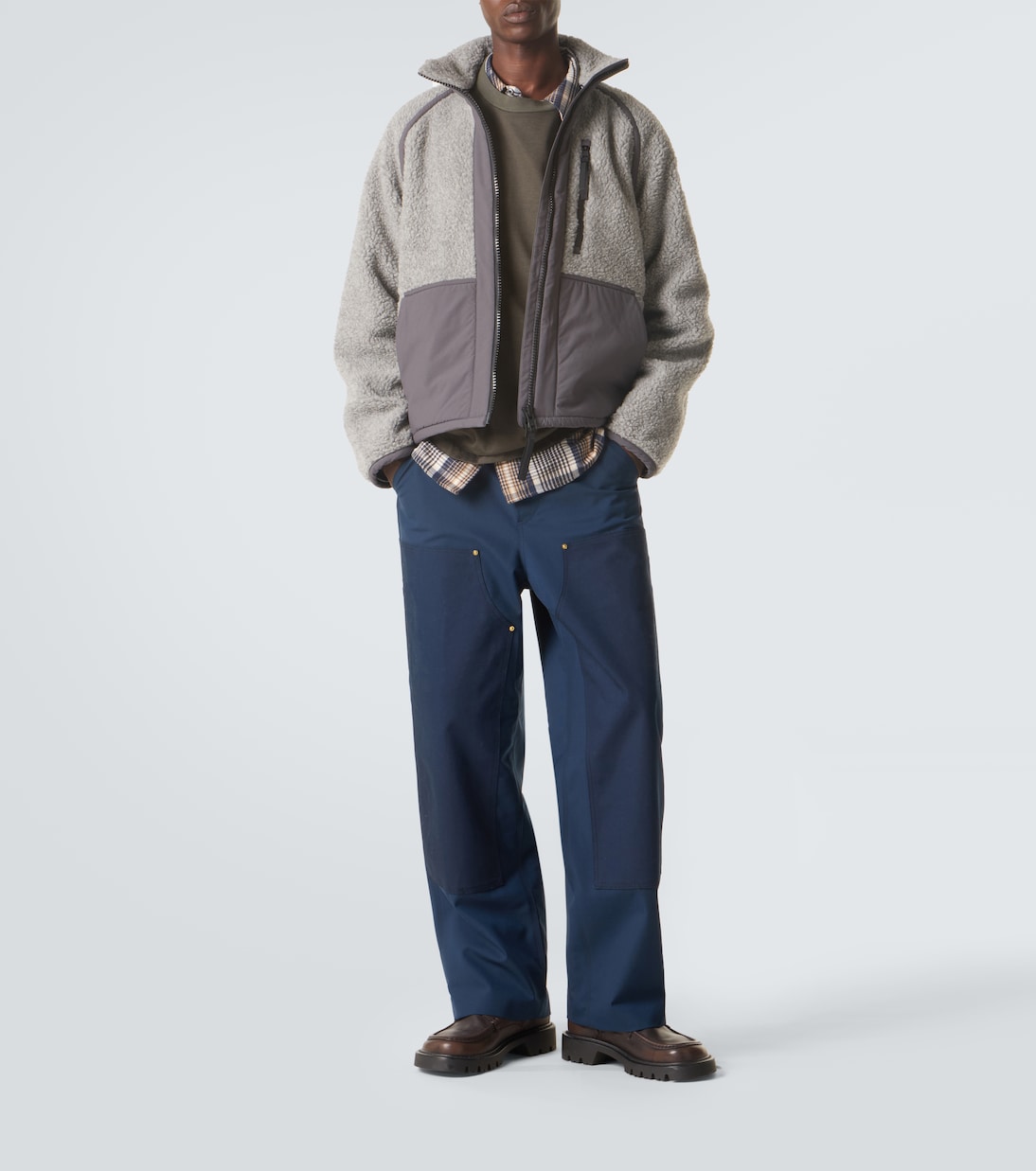 Jacke Westport aus Fleece | Canada Goose