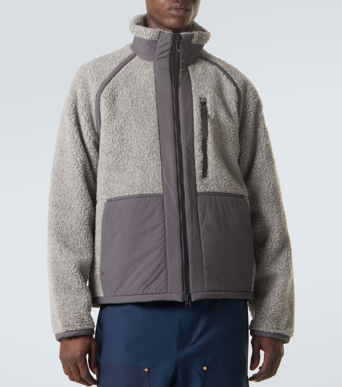 Jacke Westport aus Fleece | Canada Goose