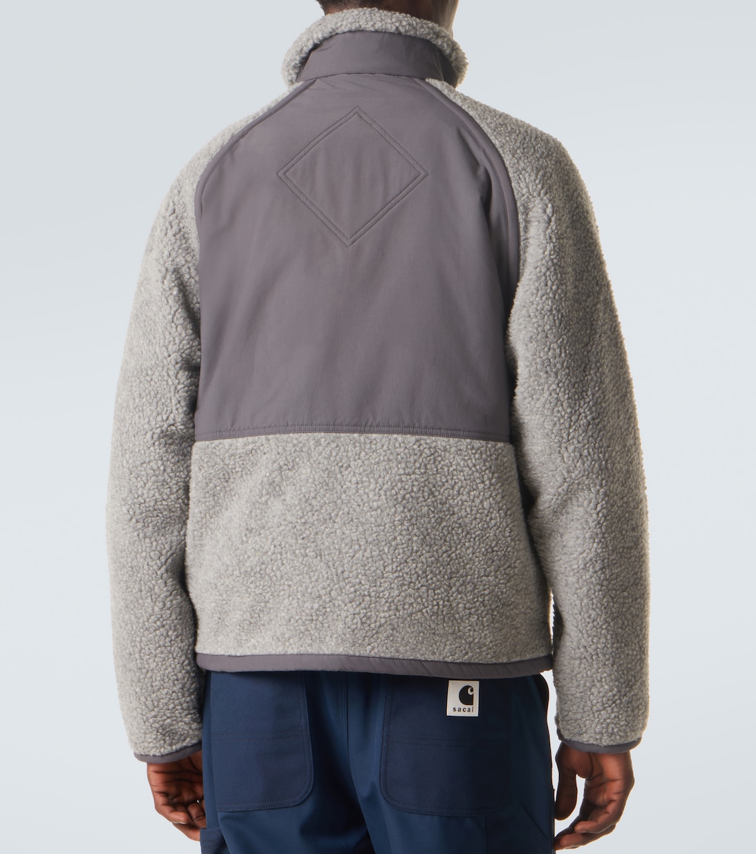 Jacke Westport aus Fleece | Canada Goose