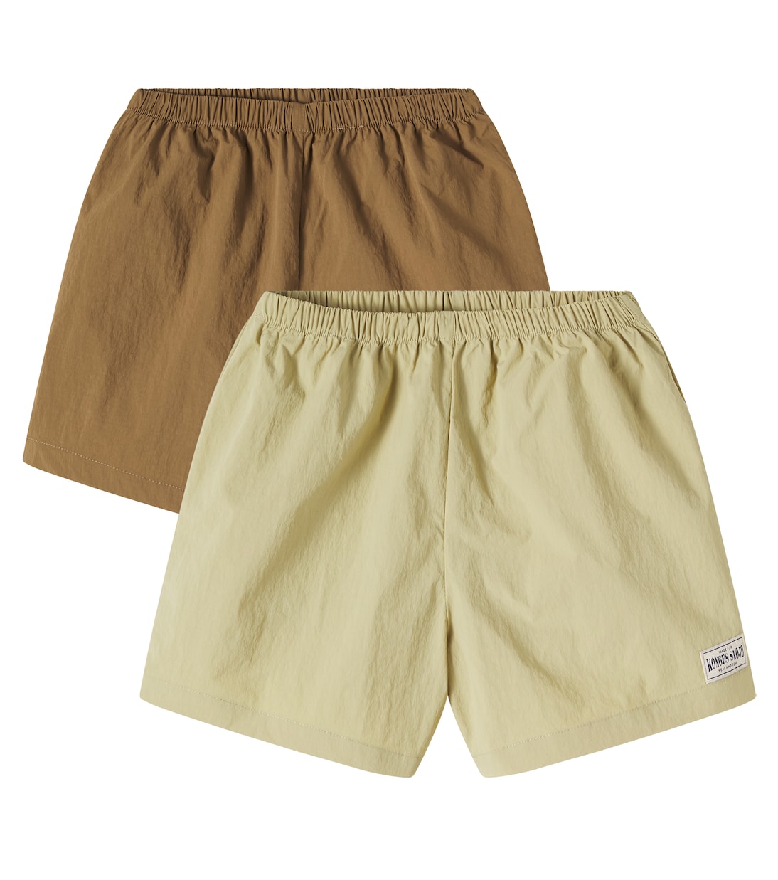 Set de 2 shorts Acty | Konges Sløjd