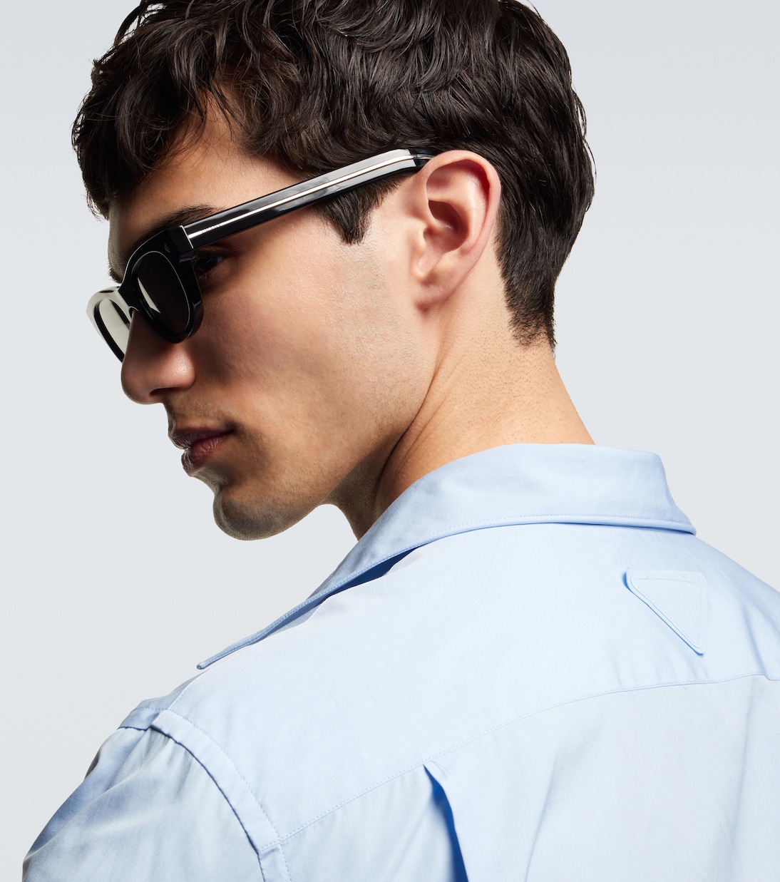 Cat-Eye-Sonnenbrille | Prada