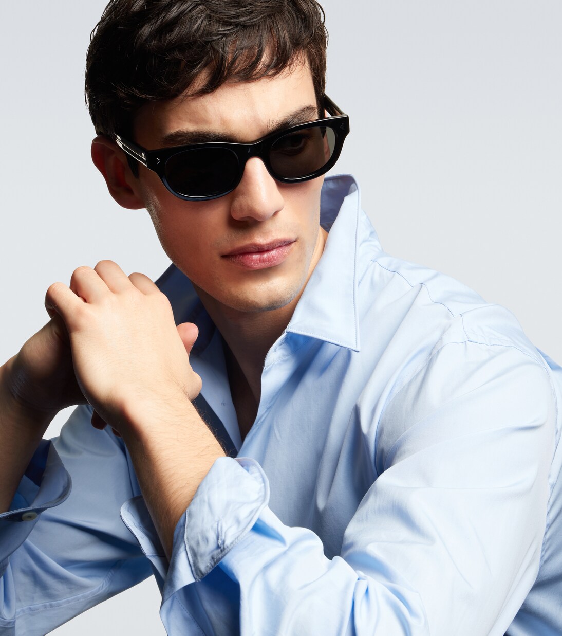 Cat-Eye-Sonnenbrille | Prada