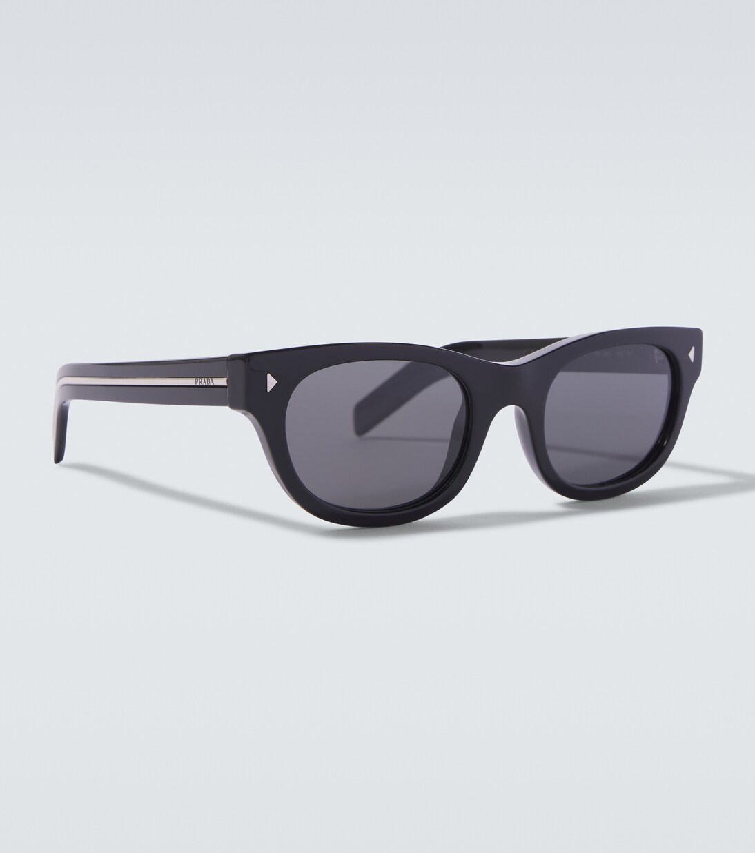 Cat-Eye-Sonnenbrille | Prada