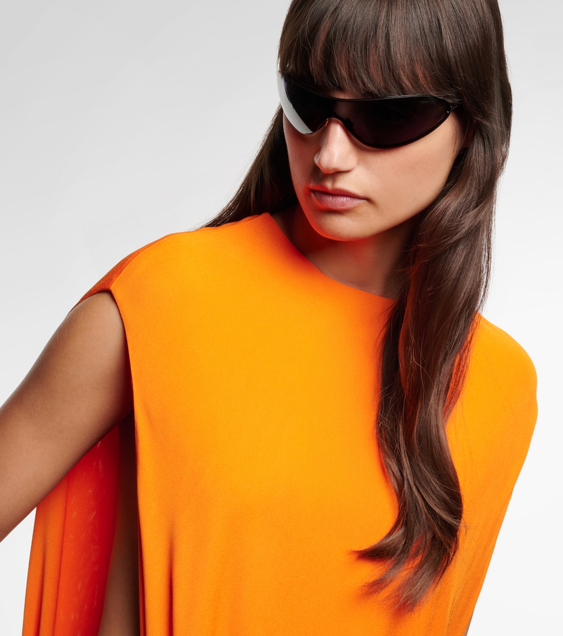 Sonnenbrille Brady Wire | Tom Ford