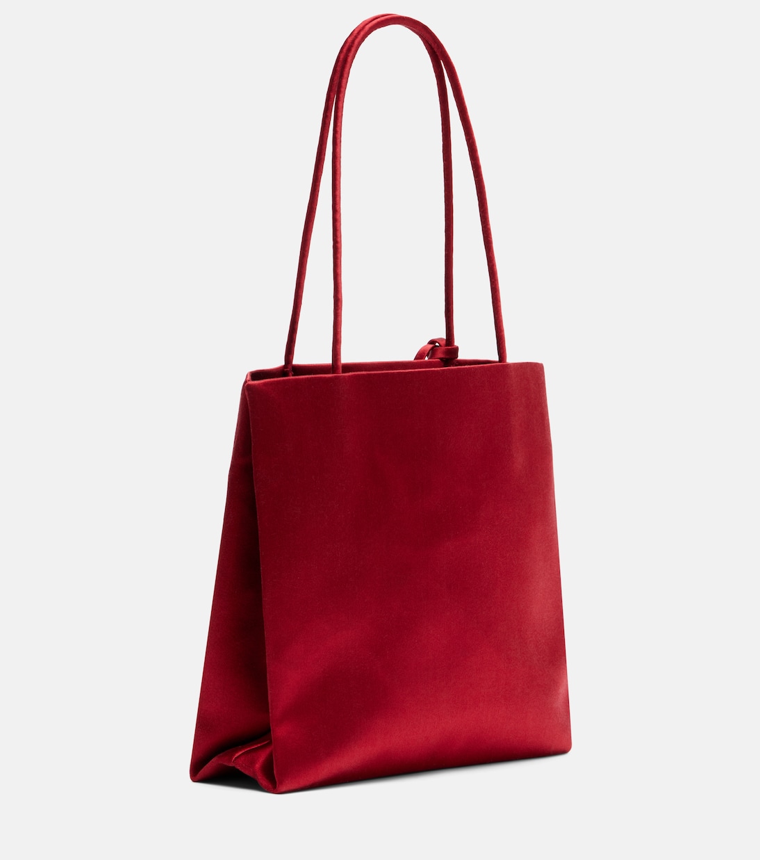 Julia satin shoulder bag  | Magda Butrym