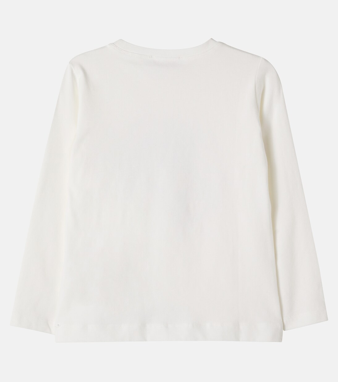 T-Shirt aus Jersey | Monnalisa