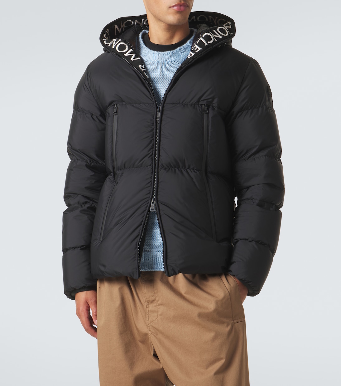Piumino Montcla | Moncler