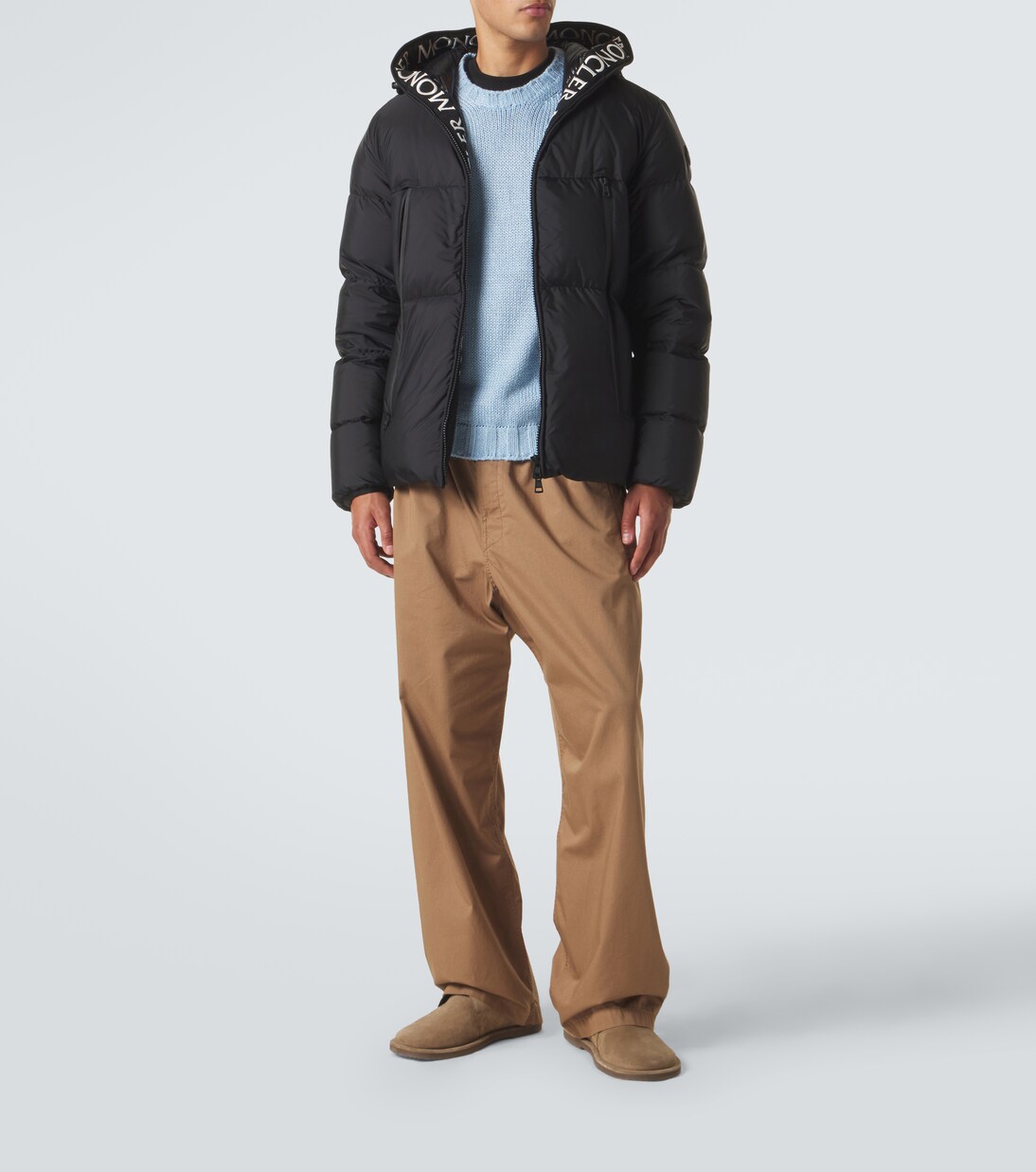 Piumino Montcla | Moncler