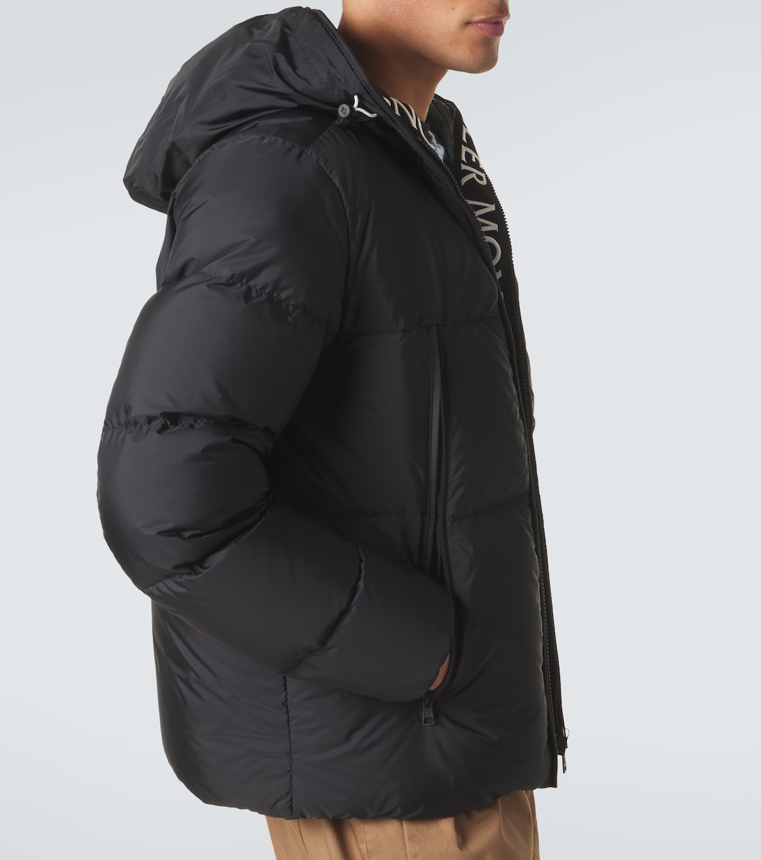 Piumino Montcla | Moncler
