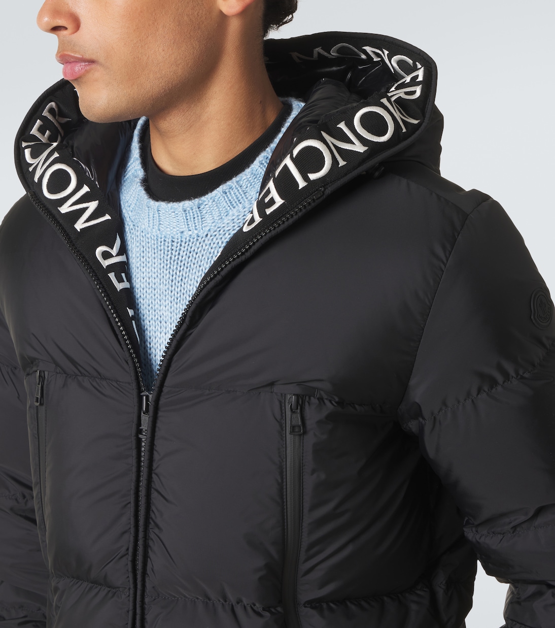 Piumino Montcla | Moncler
