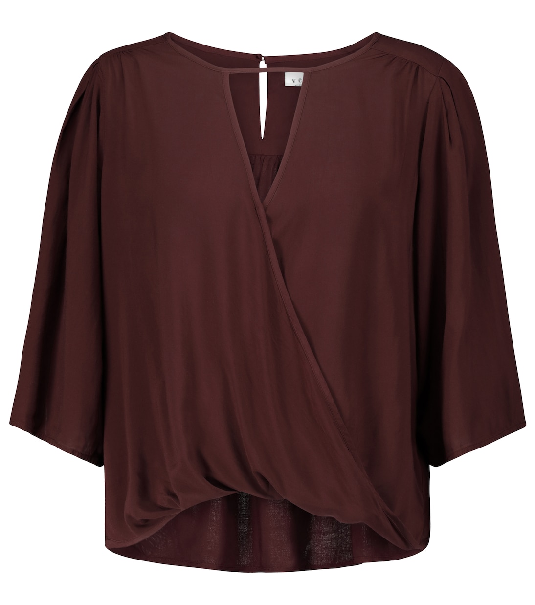 Top Ida | Velvet
