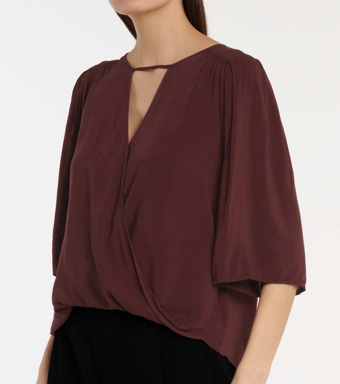 Top Ida | Velvet