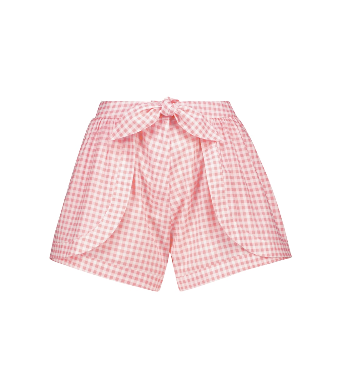 Shorts Natalia aus Baumwolle | Alexandra Miro