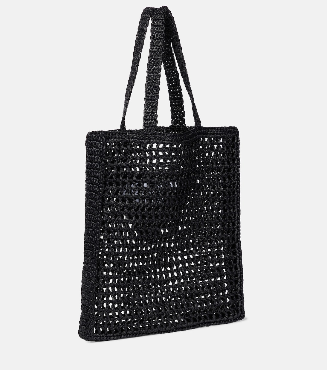 Logo tote bag | Prada