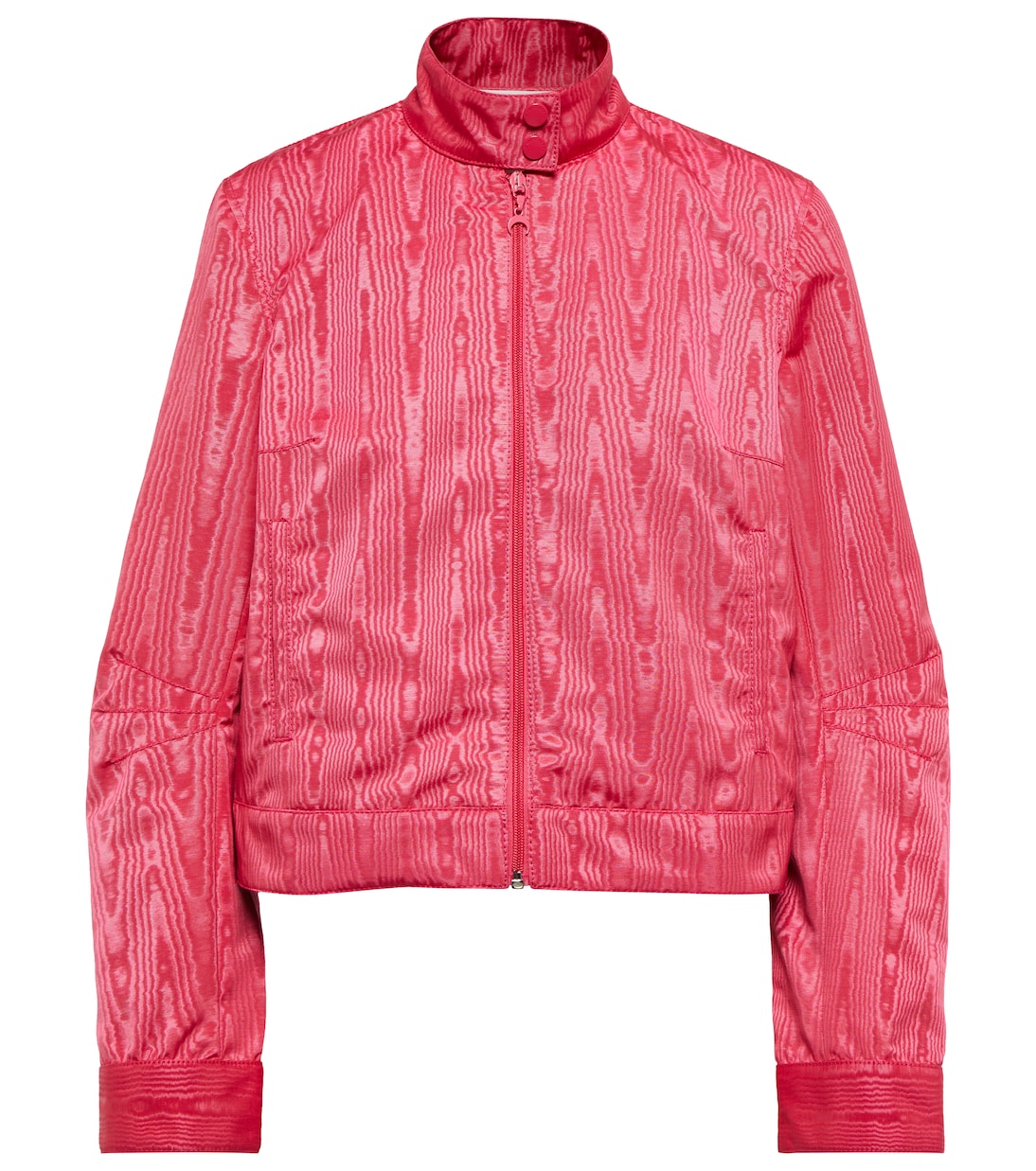 Jacke Boxy Moire | Marine Serre