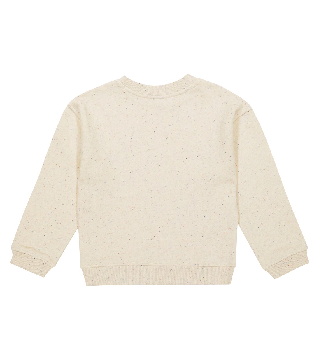 Sweat-shirt Tayla en coton | Bonpoint