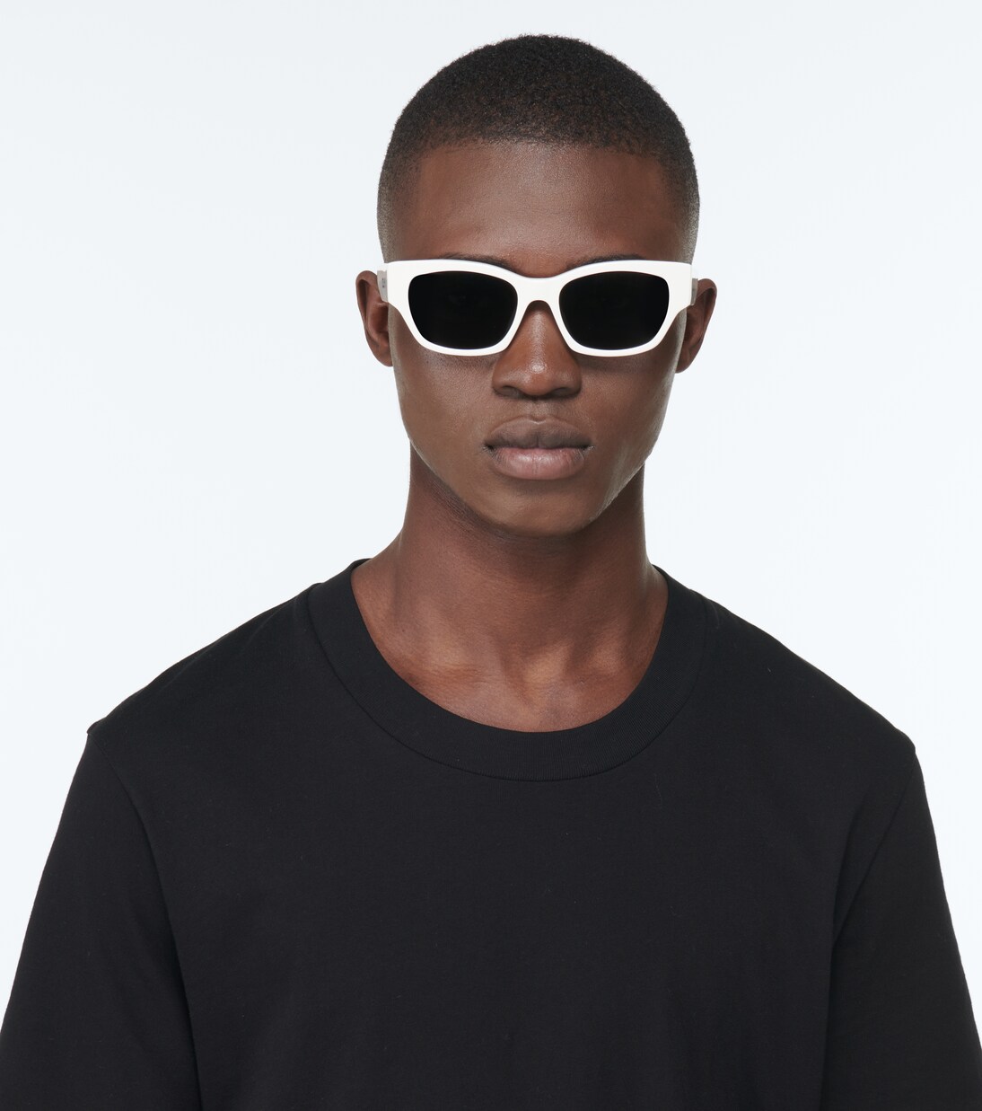 Rectangular sunglasses | Celine Eyewear