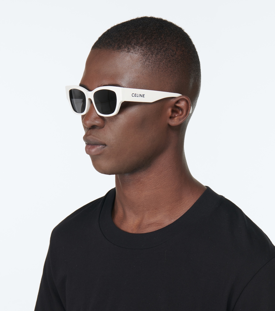 Rectangular sunglasses | Celine Eyewear