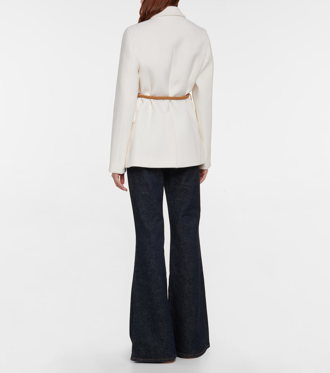 Blazer aus Wolle | Chloé