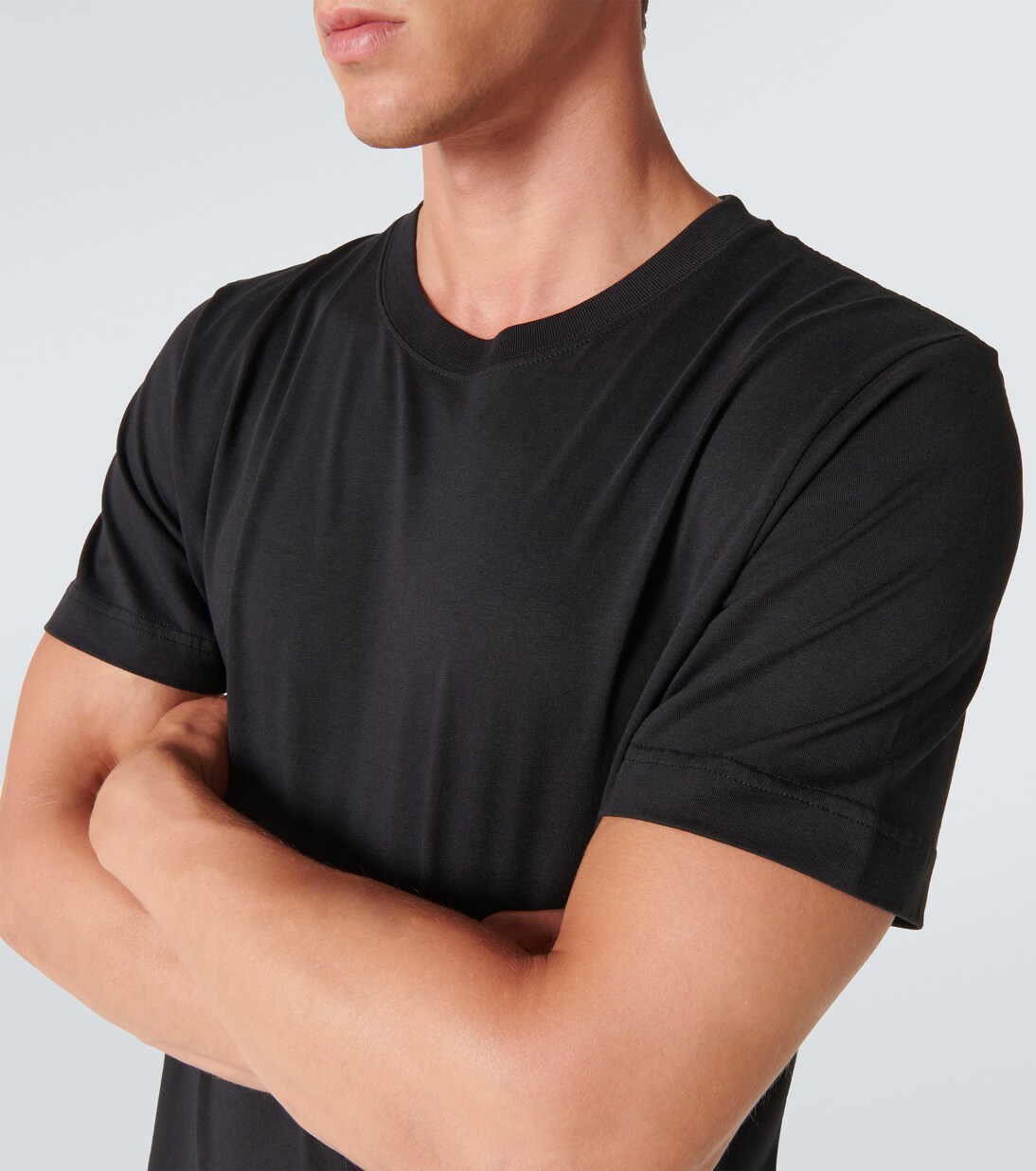 Set of 3 jersey T-shirts | CDLP