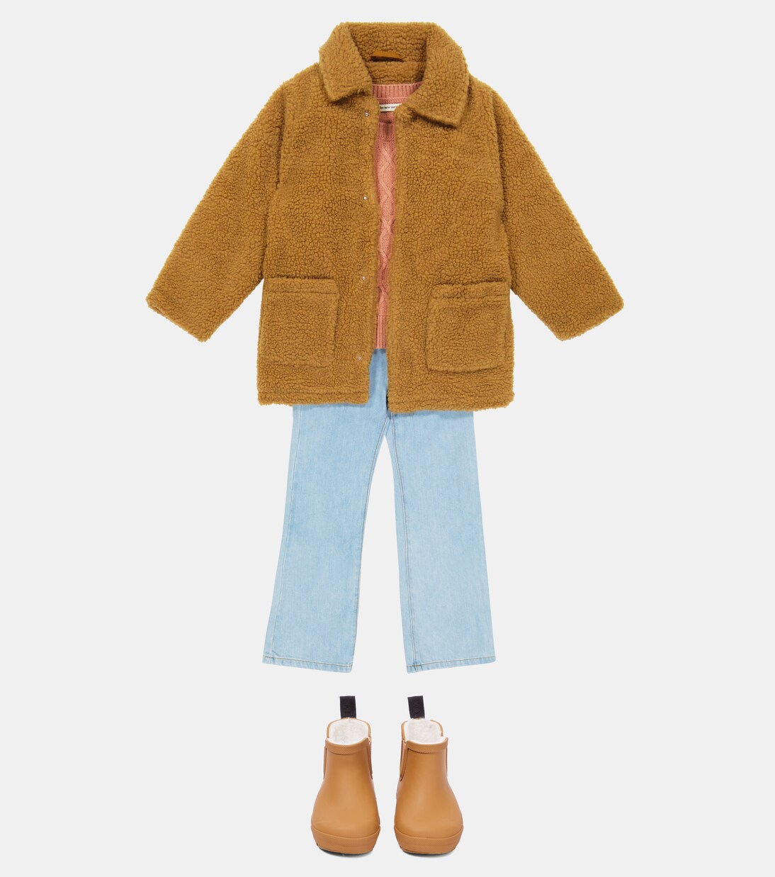 Arna jacket | Liewood