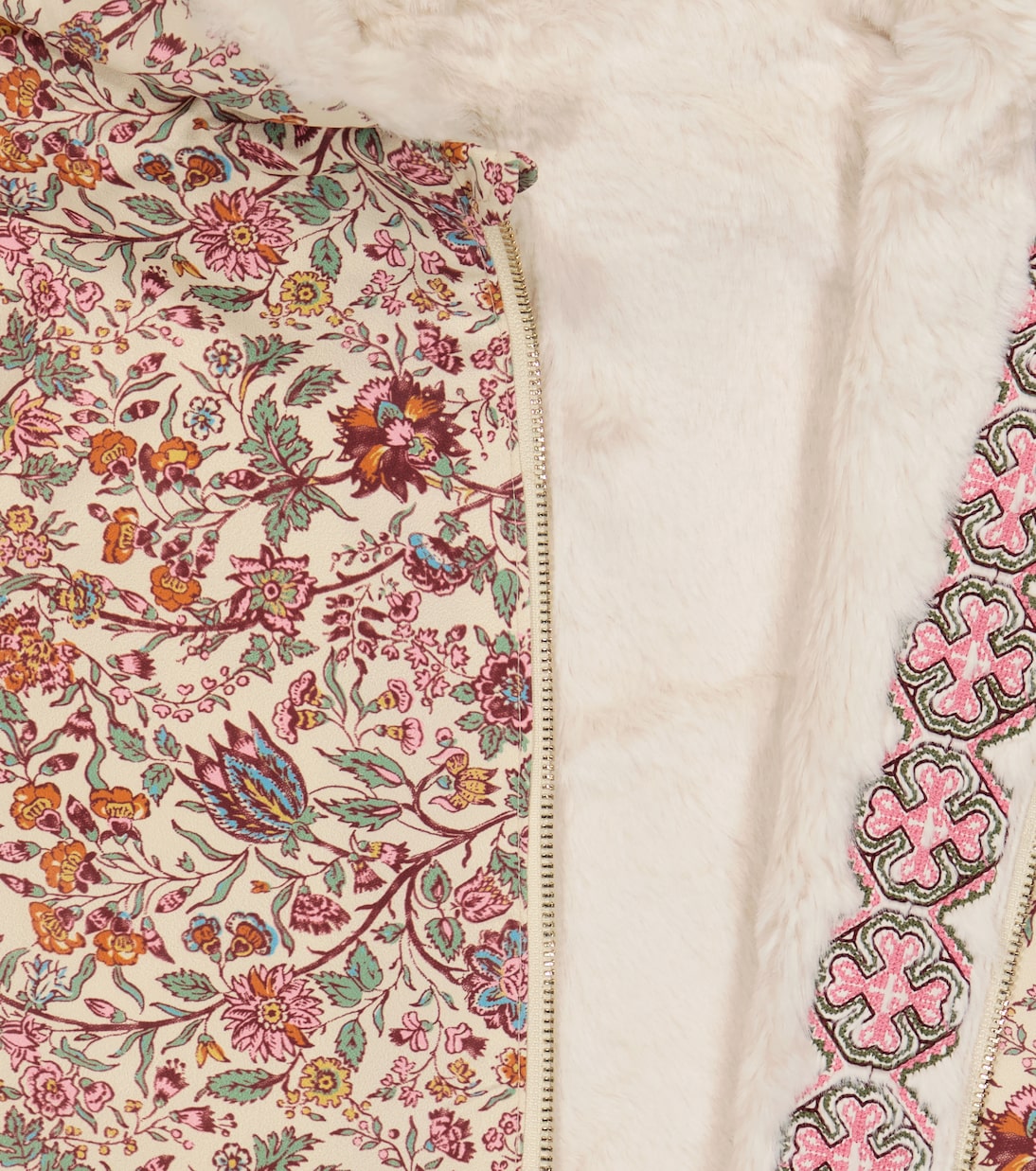 Baby jacket | Louise Misha