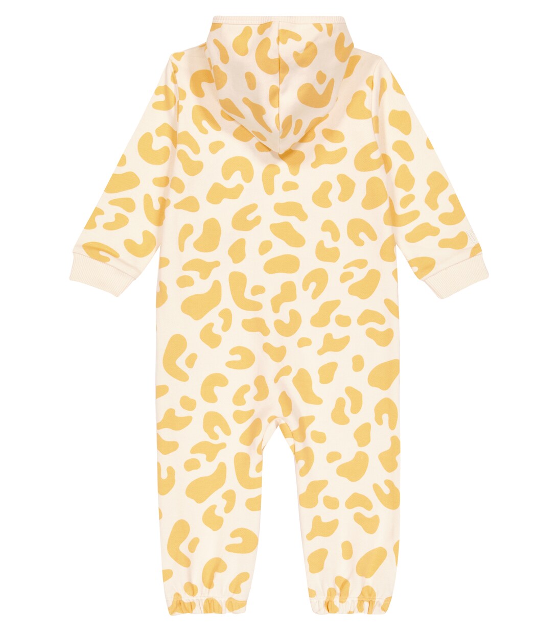Baby Topeka printed cotton jersey jumpsuit | Liewood